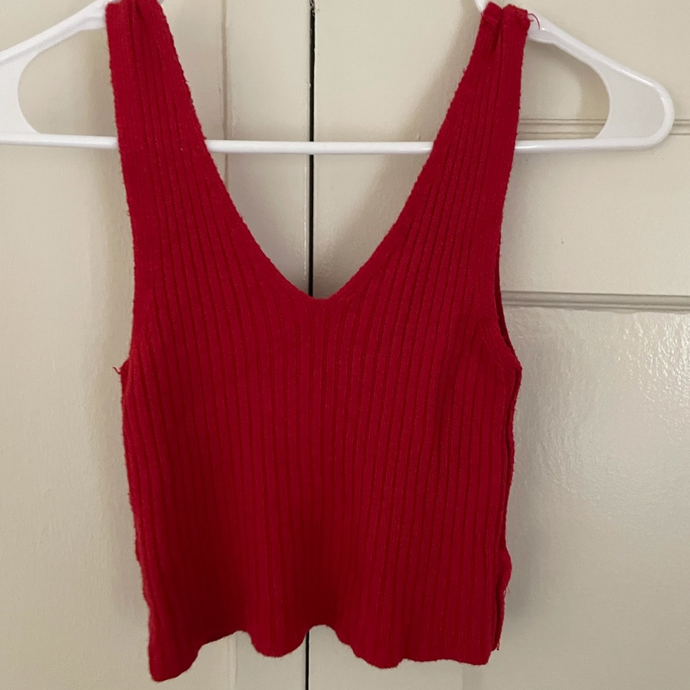 Brandy Melville Top
